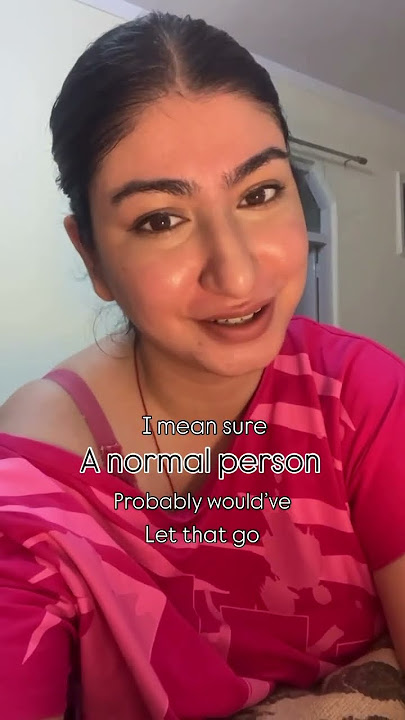 But I’m a psychopath  #typeBpersonality A normal person would’ve let that go, but I’m not normal.