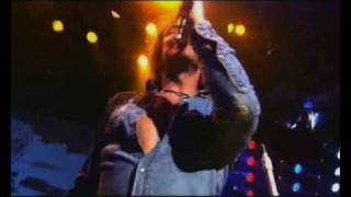 Bon Jovi - Undivided (live) - 14-09-2002 chords