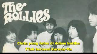 The Rollies - Cinta Yang Tulus