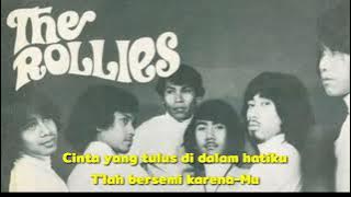 The Rollies - Cinta Yang Tulus