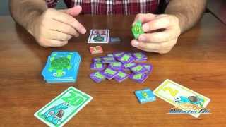 Turtle Flip Game