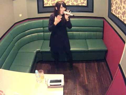 Over Drive/JUDY AND MARY　COVER うたスキ動画　JOYSOUND