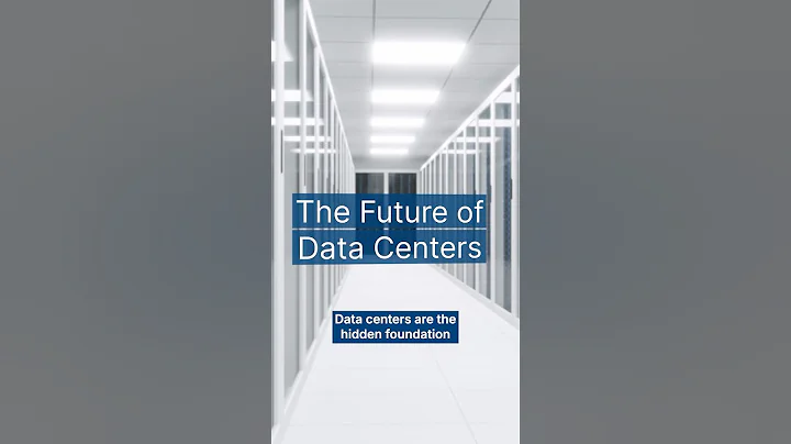 The Future of Data Centers