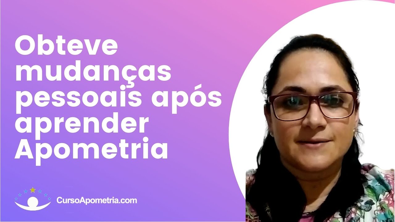 Apometria: o que é e para que serve? - Blog do Portal Educação