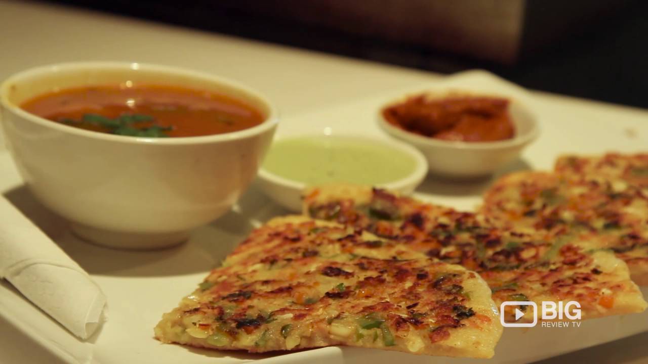 Higher Taste a Vegan Restaurants in Wellington serving Indian food and Dessert