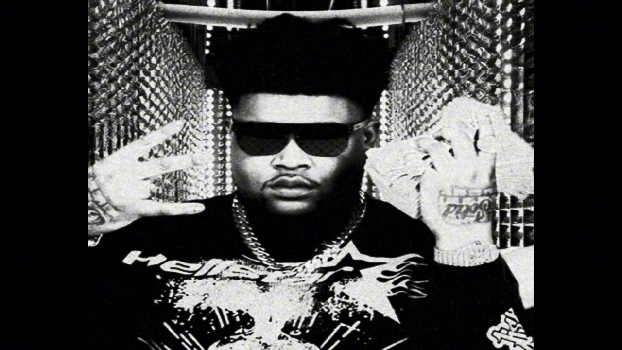 [FREE] BOSSMAN Dlow DARK TYPE BEAT 2026