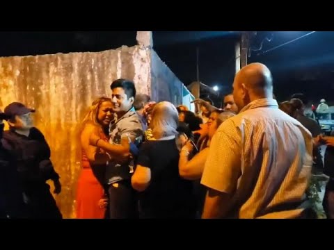 Vídeo: 23 Mortos Em Veracruz Bar