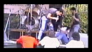 Dapunksportif - Teenage Headbanger
