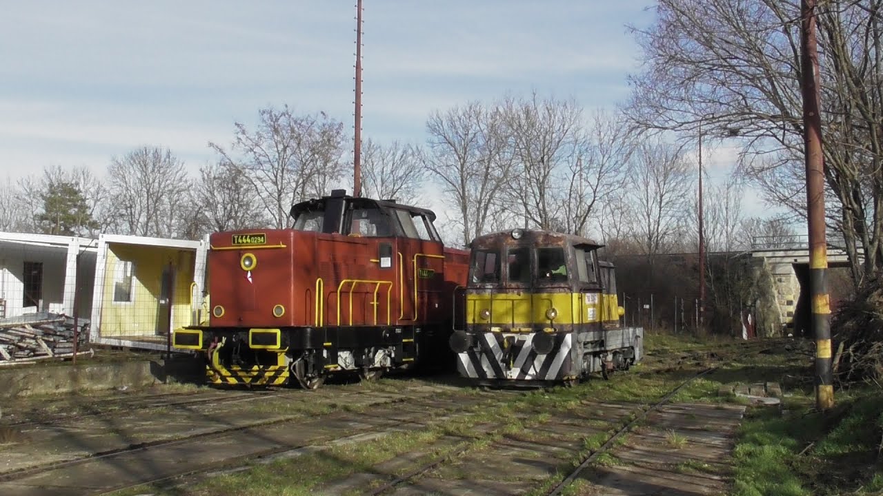 T444.0294, 700.531, M250.0018  ▪︎  Fotovlak na vlečce Čáslav-Zenit  ▪︎  29.12.2023