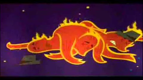 Global Warming - None Like It Hot!