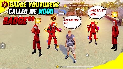 TOP 1 GLOBAL PLAYER SHOW ME EMOTE | GRANDMASTER PLAYER CALL ME NOOB | I KELLED TOP 1 GLOBAL  PLAYER