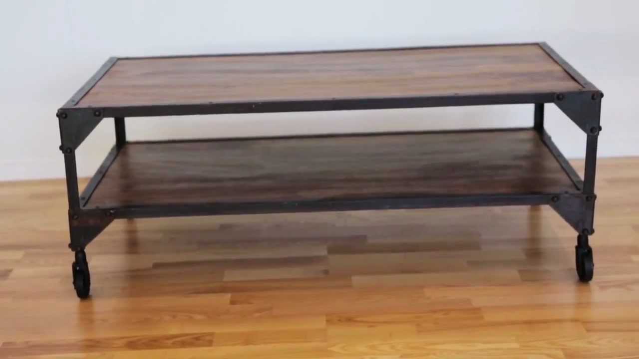 Bombay soffbord fyrkantigt mango furniturebox youtube