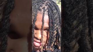 They Said I Was Crying