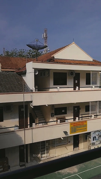 SMK SASMITA JAYA 1