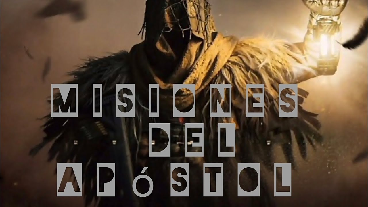 Ubicaciones del capítulo 1 del evento de el regreso del apóstol 