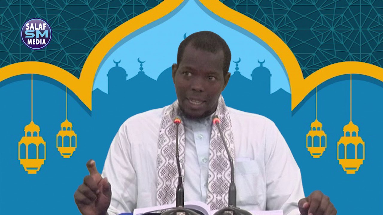 D 3aad || Qisooyinkii Saxaabada || Sh Mahad Abdinuur xade