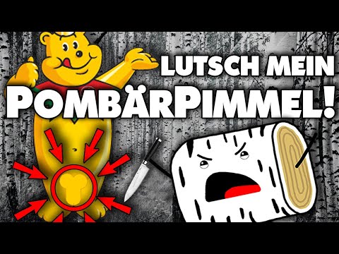 LUTSCH MEIN PombärPimmel! ft. Spackopheonix, Heiße Nudel, Timefi & Zynst