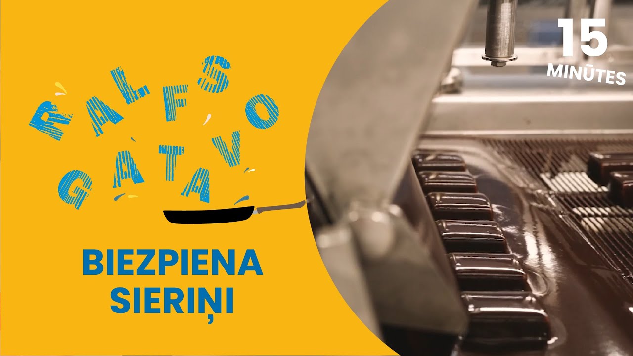 RALFS GATAVO | Biezpiena sieriņi | 7.sezona 4.sērija