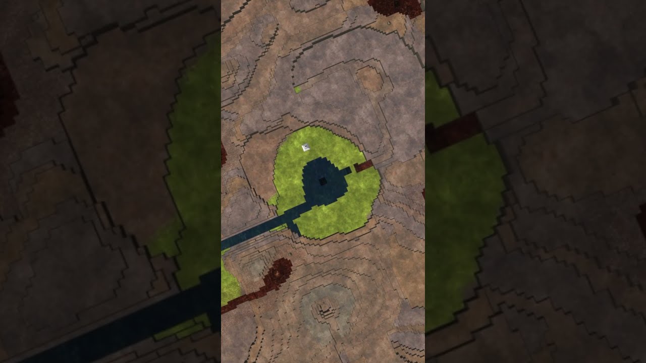 Do you feel THE Pressure? Experimental beavers certainly do. 🦫 #shorts #gaming #games