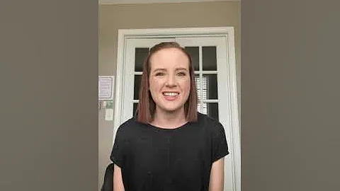 Day 20 - 4 Weeks In The Word (Megan Cheung)