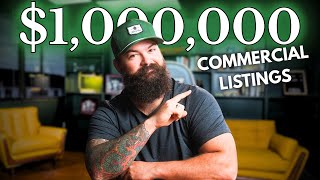 How to Attract $1M+ Listings Without Cold Calling or Buying Leads
