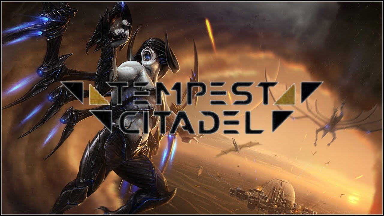 Lets Play Tempest Citadel Gameplay PC Walkthrough Part 6