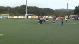 Torneo San Roque |Caldas CF | Juvenil