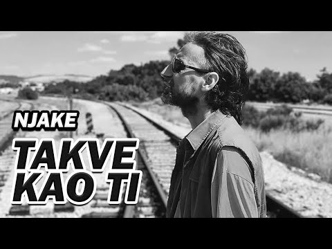 Njake - Takve kao ti (Official video)