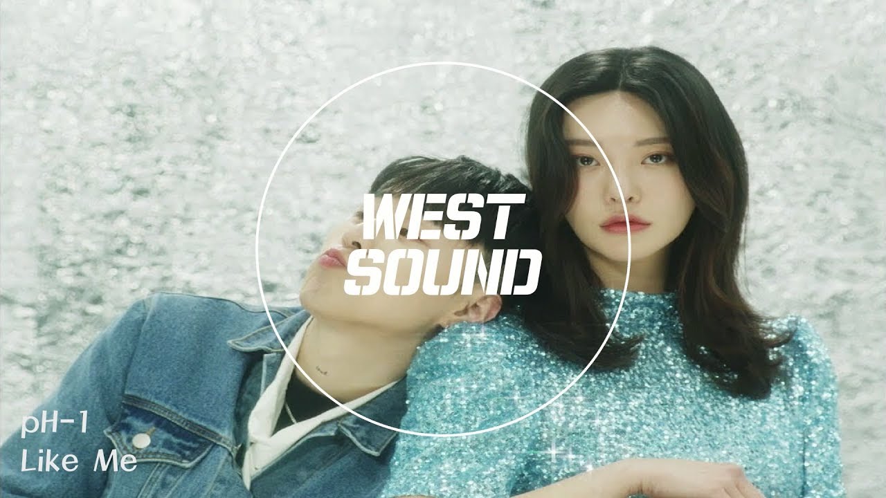 [MR/Inst] pH-1 - Like Me