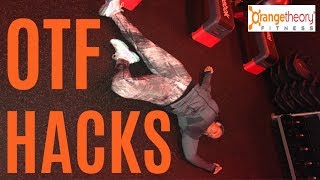 I TRIED ORANGETHEORY FOR A MONTH| OTF HACKS| 10 TIPS FOR BEGINNERS| FEB 2019