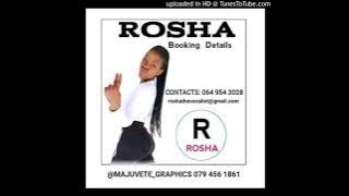 Rosha De Vocalist - Kgotlelelo(prod by Kingtips SA)