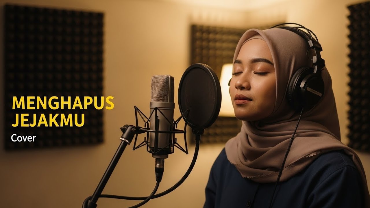 Peterpan - Menghapus Jejakmu (Cover By Mainawa)