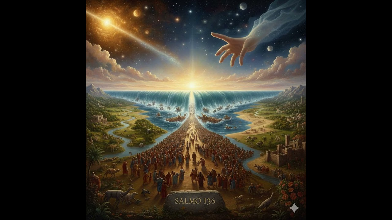 Salmos 136