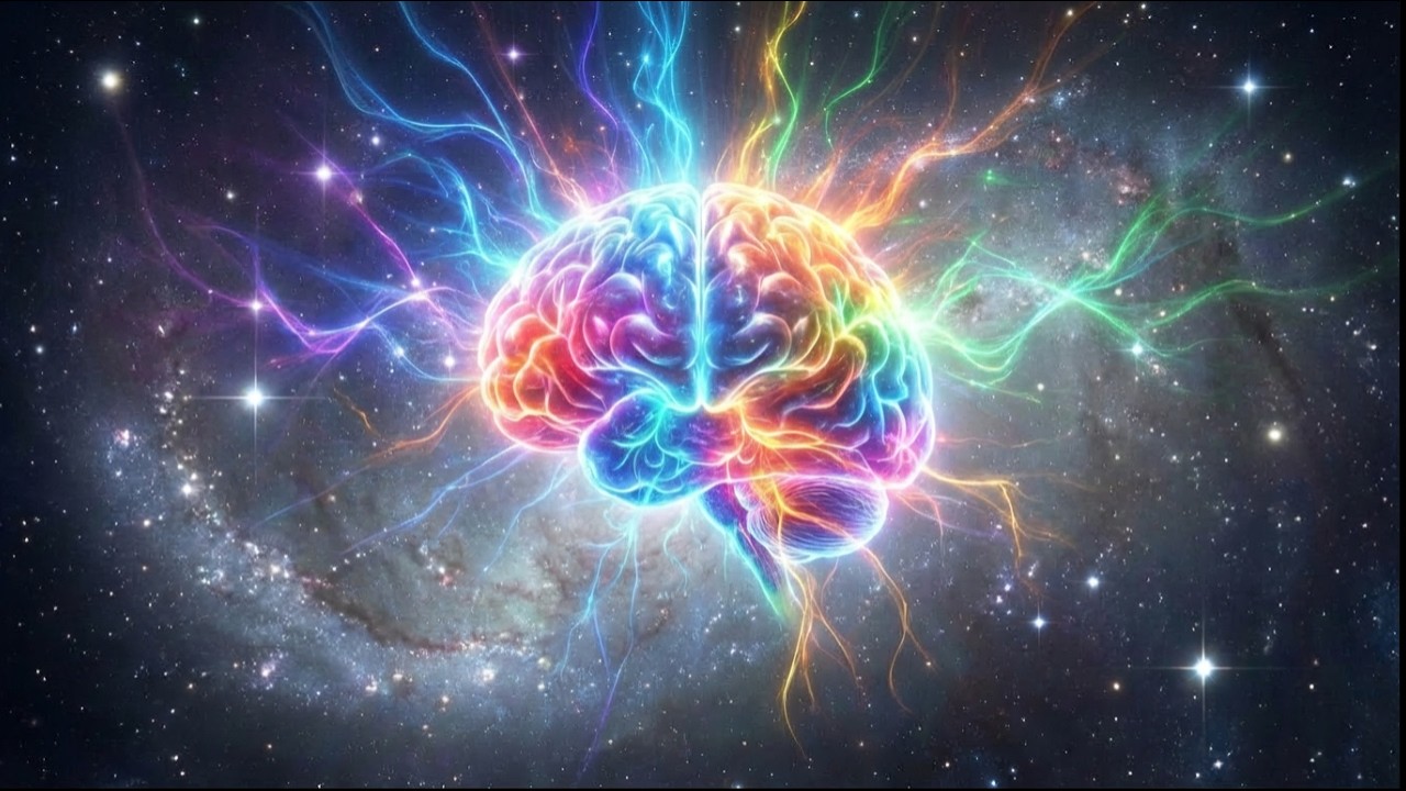 Super Focus & Memory: Tesla Frequency (369Hz) + Alpha Waves | Remove Mental Blocks