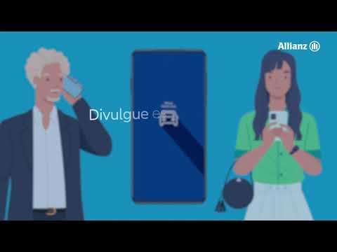 Conheça o App Allianz Cliente Auto (Corretor)