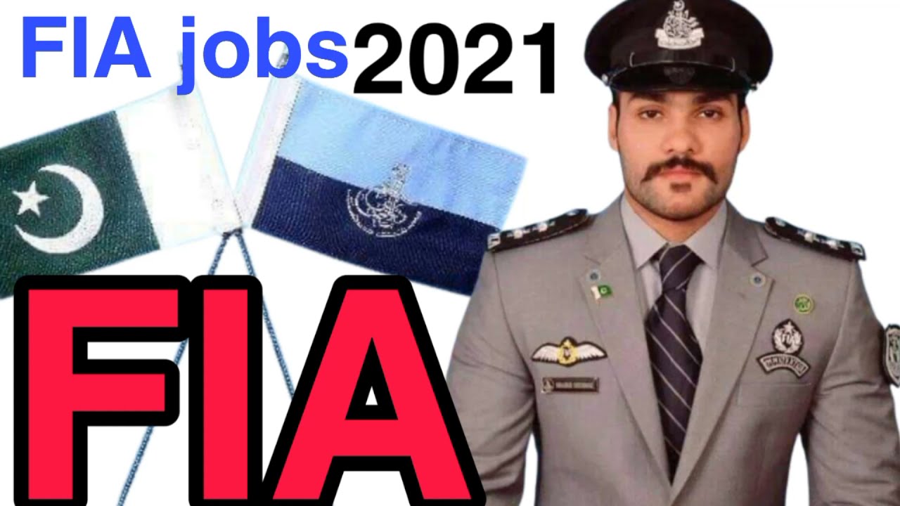 Latest FIA Jobs 2021||How to join FIA||How to Apply in FIA||Join FIA||Alquran Studio||FIA Jobs|FIA