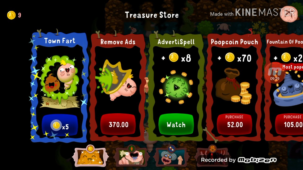 Poopdie part 1 game play saving Egar