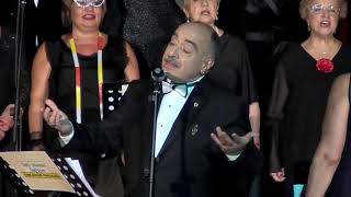 Şarkılardan Fal Tuttum - Oşin Şirinpınar