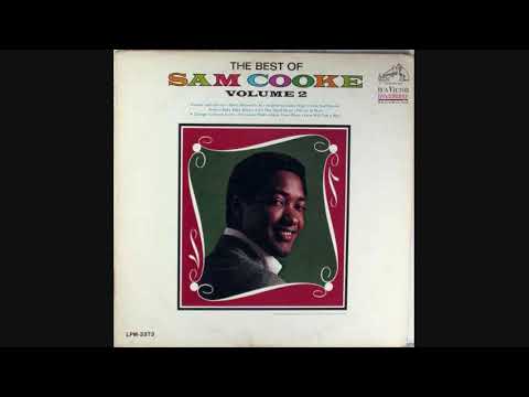 1964 A Change Is Gonna Come - Sam Cooke (mono LP cut)