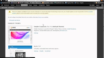 Changing the Logo on Your Website
