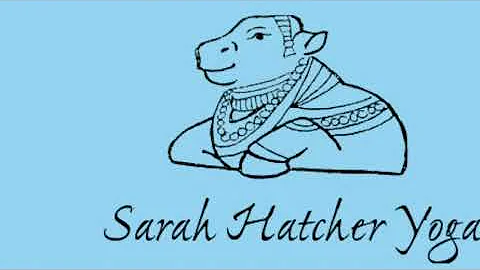 March Ashtanga Yoga Conference with Sarah Hatcher