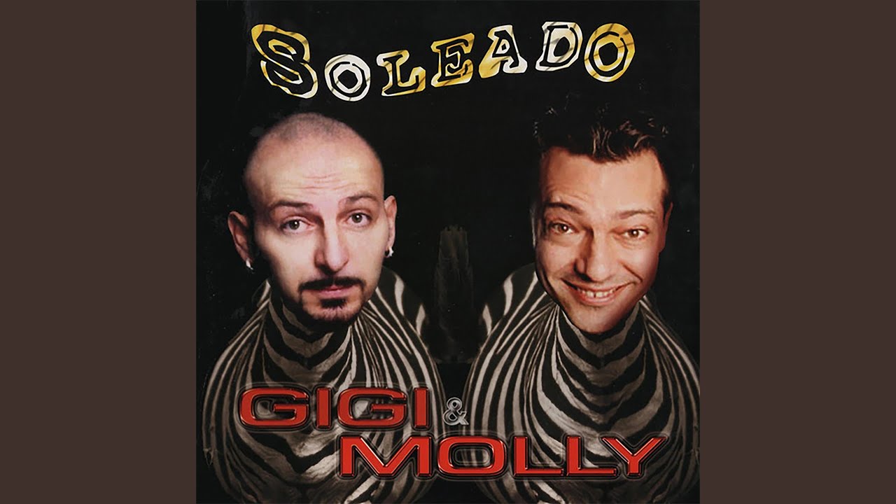 Watch Soleado (Molella Edit) on YouTube Watch Soleado (Molella Edit) on YouTube