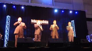 This catchy little song was performed at Memphis Quartet Show. Grou...