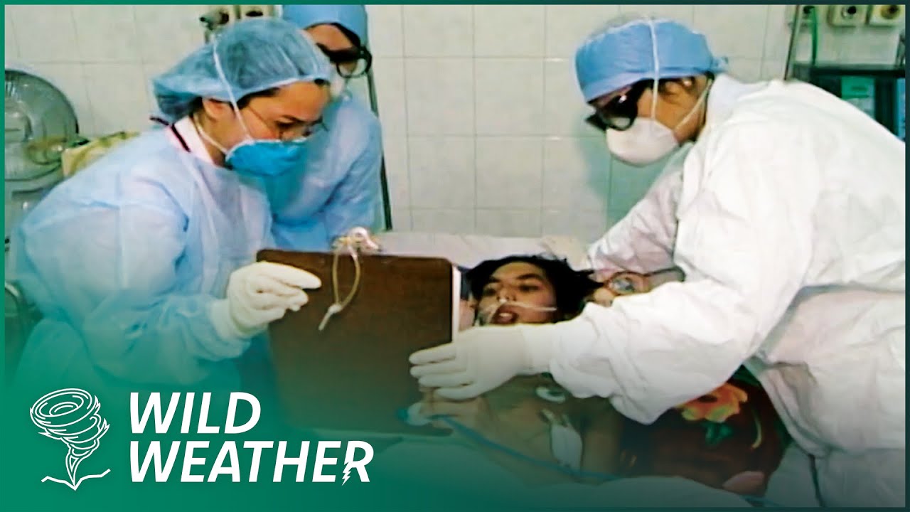 Хуже, чем Covid: самые смертоносные пандемии в современной истории