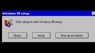 Fake error messages screenshot 5
