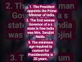gk#general knowledge # Indian constitution#shorts