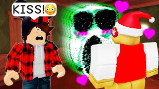 I Did YOUTUBER DARES In Roblox Doors..😳