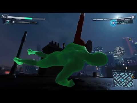 Marvel's Spider-Man (2018) Gameplay Walkthrough - 11