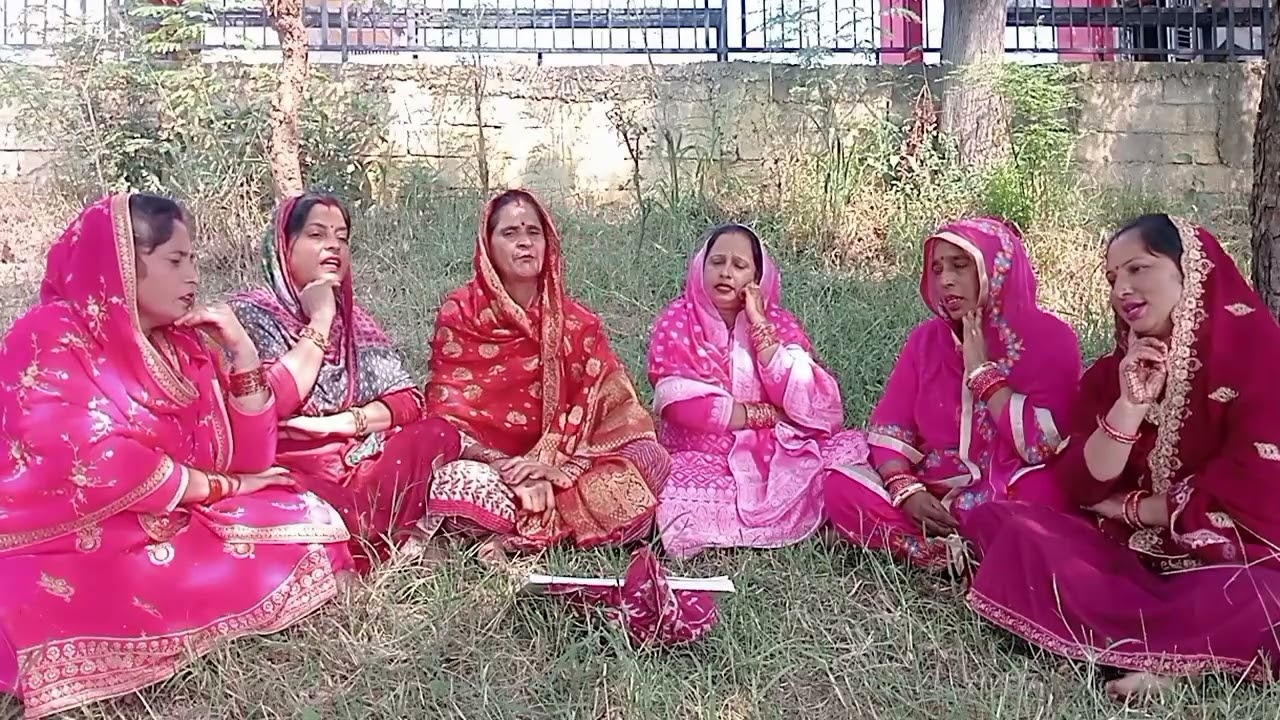 #भजन 🪔🪔सुन लो प्रेमियों‌ पैणो दुनिया इक मेल वे 🌲बहुत ही प्यारा भजन सुने और आनंद ले🌲