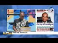 CANAL3-BENIN : Intégralité Actu Matin du Mercredi 29 Octobre 2025